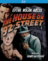 House On 92nd Street (Blu-ray)
