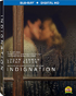 Indignation (Blu-ray)
