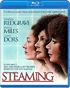 Steaming (Blu-ray)