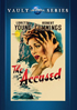 Accused (1949): Universal Vault Series