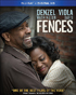 Fences (Blu-ray)