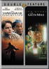 Shawshank Redemption / The Green Mile