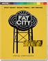 Fat City: Indicator Series: Limited Edition (Blu-ray-UK/DVD:PAL-UK)