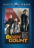 Body Count: Universal Vault Series