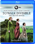 Masterpiece: To Walk Invisible: The Bronte Sisters (Blu-ray)