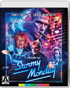 Stormy Monday: 2-Disc Special Edition (Blu-ray/DVD)