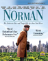 Norman: The Moderate Rise And Tragic Fall Of A New York Fixer (Blu-ray)