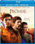 Promise (2016)(Blu-ray/DVD)