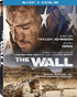 Wall (2017)(Blu-ray)