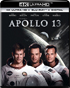Apollo 13 (4K Ultra HD/Blu-ray)
