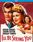 I'll Be Seeing You (Blu-ray)