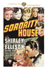 Sorority House: Warner Archive Collection