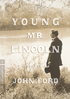 Young Mr. Lincoln: Criterion Collection