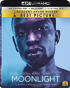 Moonlight (4K Ultra HD/Blu-ray)