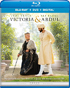 Victoria & Abdul (Blu-ray/DVD)