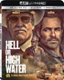 Hell Or High Water (4K Ultra HD/Blu-ray)