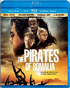 Pirates Of Somalia (Blu-ray/DVD)