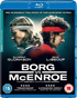 Borg Vs McEnroe (Blu-ray-UK)