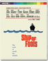 Ship Of Fools: Indicator Series (Blu-ray-UK)