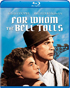 For Whom The Bell Tolls (Blu-ray)