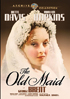 Old Maid: Warner Archive Collection