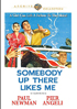 Somebody Up There Likes Me: Warner Archive Collection