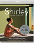 Shirley: Visions Of Reality (Blu-ray-UK/DVD:PAL-UK)