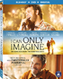 I Can Only Imagine (Blu-ray/DVD)