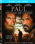 Paul, Apostle Of Christ (Blu-ray/DVD)