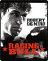 Raging Bull: Limited Edition (Blu-ray-UK)(SteelBook)