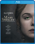 Mary Shelley (Blu-ray)