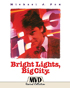Bright Lights, Big City (Blu-ray)