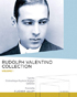 Rudolph Valentino Collection: Volume 1 (Blu-ray): Eyes Of Youth / Moran Of The Lady Letty