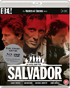 Salvador: The Masters Of Cinema Series (Blu-ray-UK/DVD:PAL-UK)