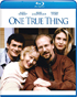 One True Thing (Blu-ray)