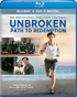 Unbroken: Path To Redemption (Blu-ray/DVD)