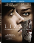 Lizzie (2018)(Blu-ray)