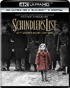 Schindler's List: 25th Anniversary Edition (4K Ultra HD/Blu-ray)
