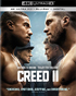 Creed II (4K Ultra HD/Blu-ray)