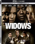 Widows (2018)(4K Ultra HD/Blu-ray)