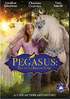 Pegasus: Pony With A Broken Wing
