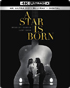 Star Is Born: Limited Edition (2018)(4K Ultra HD/Blu-ray)(SteelBook)
