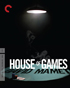 House Of Games: Criterion Collection (Blu-ray)