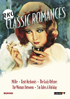 RKO Classic Romances: Millie / Kept Husbands / The Lady Refuses / The Woman Between / Sin Takes A Holiday