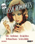 RKO Classic Romances (Blu-ray): Millie / Kept Husbands / The Lady Refuses / The Woman Between / Sin Takes A Holiday