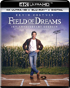 Field Of Dreams: 30th Anniversary Edition (4K Ultra HD/Blu-ray)