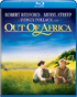 Out Of Africa (Blu-ray)(ReIssue)