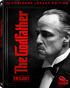 Godfather Trilogy: Corleone Legacy Edition (Blu-ray)
