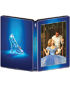 Cinderella: Limited Edition (4K Ultra HD/Blu-ray)(SteelBook)