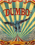 Dumbo: Limited Edition (2019)(4K Ultra HD/Blu-ray)(SteelBook)